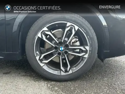 Photo 7 BMW X2  sDrive20iA 170ch M Sport DKG7