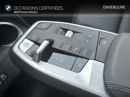 Photo 12 BMW X2  sDrive20iA 170ch M Sport DKG7