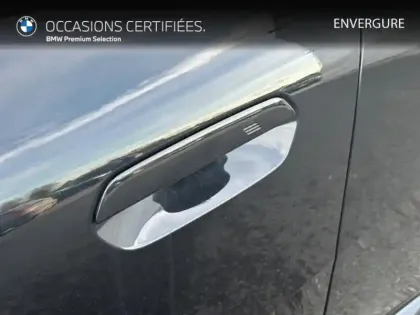 Photo 13 BMW X2  sDrive20iA 170ch M Sport DKG7