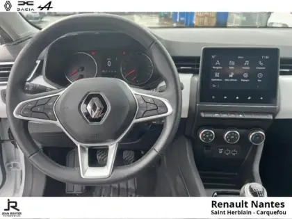 Photo 6 Renault Clio  1.0 TCe 90ch Evolution