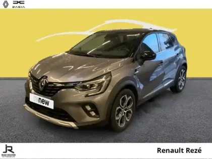 Photo Renault Captur