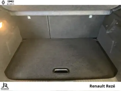 Photo 6 Renault Captur  1.6 E-Tech hybride 145ch Techno