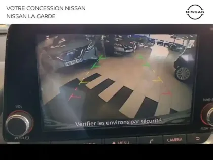 Photo 12 Nissan Juke  1.0 DIG-T 114ch Enigma DCT 2021.5