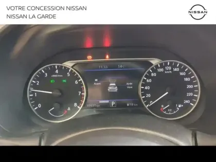 Photo 11 Nissan Juke  1.0 DIG-T 114ch Enigma DCT 2021.5