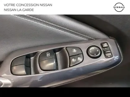 Photo 10 Nissan Juke  1.0 DIG-T 114ch Enigma DCT 2021.5