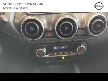 Photo 14 Nissan Juke  1.0 DIG-T 114ch Enigma DCT 2021.5