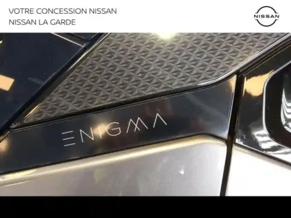 Photo 13 Nissan Juke  1.0 DIG-T 114ch Enigma DCT 2021.5