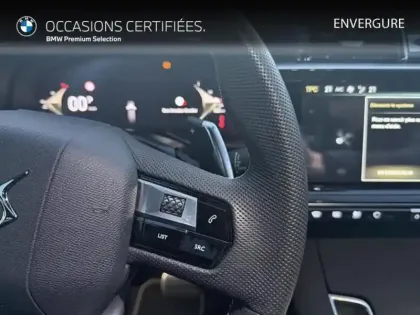 Photo 13 DS Ds 7  BlueHDi 130ch Performance Line + Automatique