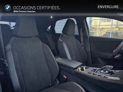 Photo 8 DS Ds 7  BlueHDi 130ch Performance Line + Automatique