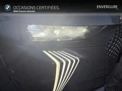 Photo 9 DS Ds 7  BlueHDi 130ch Performance Line + Automatique