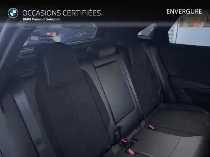 Photo 11 DS Ds 7  BlueHDi 130ch Performance Line + Automatique