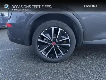 Photo 7 DS Ds 7  BlueHDi 130ch Performance Line + Automatique