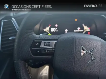 Photo 14 DS Ds 7  BlueHDi 130ch Performance Line + Automatique