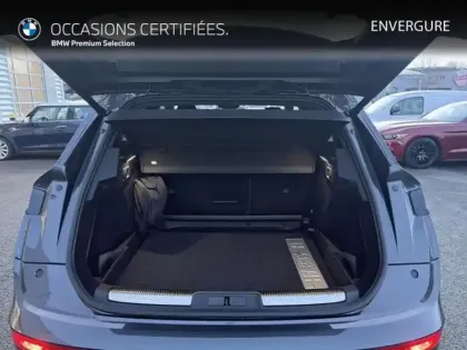 Photo 6 DS Ds 7  BlueHDi 130ch Performance Line + Automatique