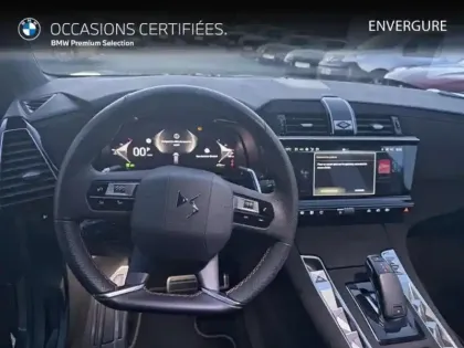 Photo 5 DS Ds 7  BlueHDi 130ch Performance Line + Automatique