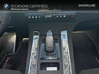 Photo 12 DS Ds 7  BlueHDi 130ch Performance Line + Automatique