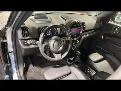 Photo 10 Mini Countryman  Cooper SE 125ch + 95ch Edition Premium ALL4 BVA6