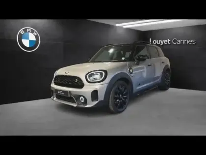 Photo Mini Countryman