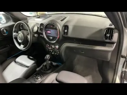 Photo 7 Mini Countryman  Cooper SE 125ch + 95ch Edition Premium ALL4 BVA6