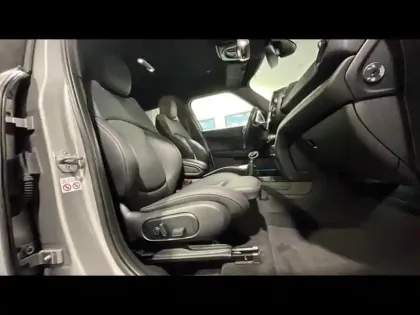 Photo 8 Mini Countryman  Cooper SE 125ch + 95ch Edition Premium ALL4 BVA6