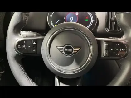 Photo 14 Mini Countryman  Cooper SE 125ch + 95ch Edition Premium ALL4 BVA6