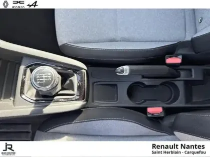 Photo 23 Renault Clio  1.0 TCe 90ch Evolution