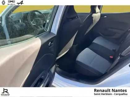 Photo 20 Renault Clio  1.0 TCe 90ch Evolution