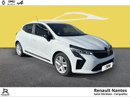 Photo 26 Renault Clio  1.0 TCe 90ch Evolution