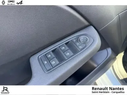 Photo 24 Renault Clio  1.0 TCe 90ch Evolution