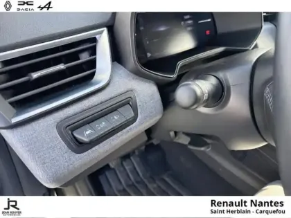 Photo 17 Renault Clio  1.0 TCe 90ch Evolution