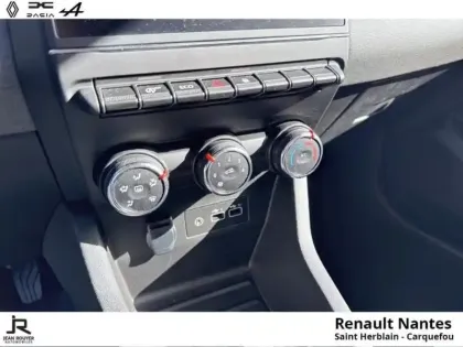 Photo 18 Renault Clio  1.0 TCe 90ch Evolution