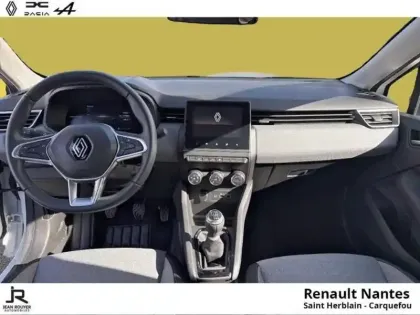 Photo 16 Renault Clio  1.0 TCe 90ch Evolution