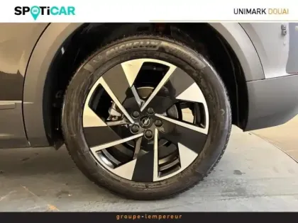 Photo 9 Opel Grandland  1.2 Turbo Hybrid 145ch GS e-DCT6