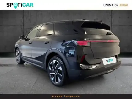 Photo 8 Opel Grandland  1.2 Turbo Hybrid 145ch GS e-DCT6