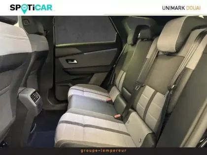 Photo 14 Opel Grandland  1.2 Turbo Hybrid 145ch GS e-DCT6