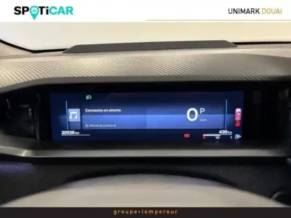 Photo 12 Opel Grandland  1.2 Turbo Hybrid 145ch GS e-DCT6