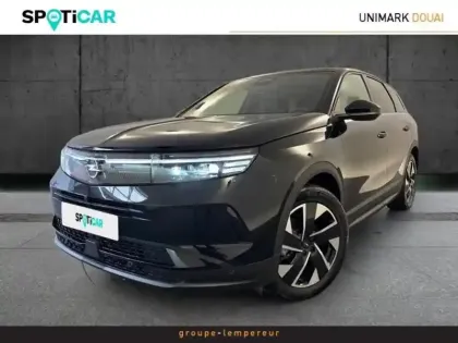 Photo 7 Opel Grandland  1.2 Turbo Hybrid 145ch GS e-DCT6