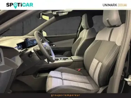 Photo 13 Opel Grandland  1.2 Turbo Hybrid 145ch GS e-DCT6