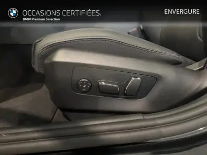 Photo 14 BMW Serie 5 Série 5 i5 340ch M Sport eDrive40