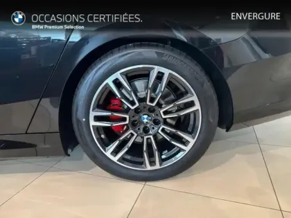 Photo 7 BMW Serie 5 Série 5 i5 340ch M Sport eDrive40