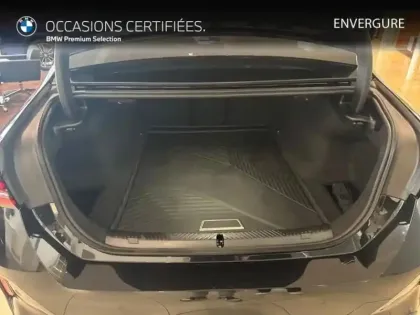 Photo 6 BMW Serie 5 Série 5 i5 340ch M Sport eDrive40