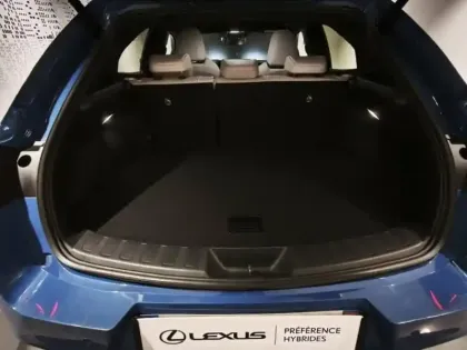 Photo 7 Lexus UX  250h Le 2WD Pack Technologie