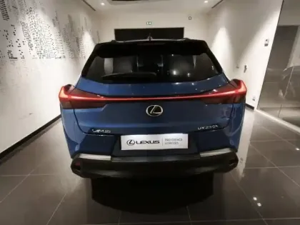 Photo 5 Lexus UX  250h Le 2WD Pack Technologie