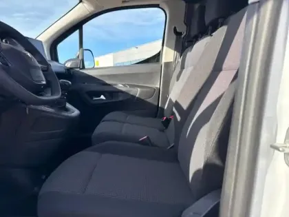 Photo 9 Peugeot Partner  M 1000kg BlueHDi 100ch S&S