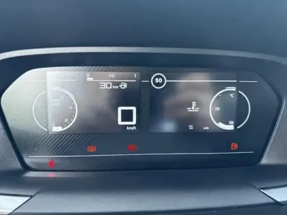 Photo 11 Peugeot Partner  M 1000kg BlueHDi 100ch S&S