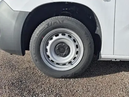 Photo 10 Peugeot Partner  M 1000kg BlueHDi 100ch S&S