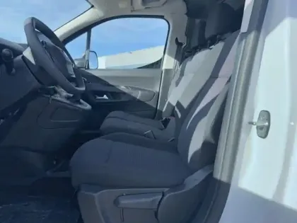 Photo 8 Peugeot Partner  M 1000kg BlueHDi 100ch S&S