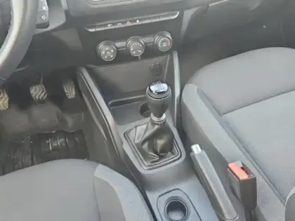 Photo 13 Dacia Duster Gén. II (HJD) Ph3 Essential 5