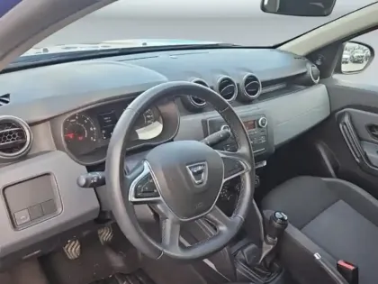 Photo 7 Dacia Duster Gén. II (HJD) Ph3 Essential 5