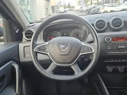 Photo 9 Dacia Duster Gén. II (HJD) Ph3 Essential 5